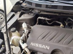 Nissan Qashqai 2.0L CVT Luxury - ფოტო 19