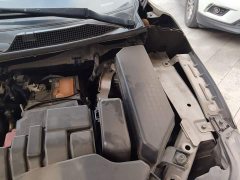 Nissan Qashqai 2.0L CVT Luxury - ფოტო 20