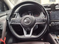 Nissan Qashqai 2.0L CVT Luxury - ფოტო 3