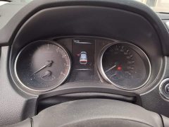 Nissan Qashqai 2.0L CVT Luxury - ფოტო 4