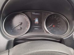 Nissan Qashqai 2.0L CVT Luxury - ფოტო 5