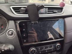Nissan Qashqai 2.0L CVT Luxury - ფოტო 6