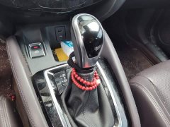 Nissan Qashqai 2.0L CVT Luxury - ფოტო 7