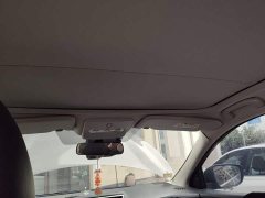 Nissan Qashqai 2.0L CVT Luxury - ფოტო 9