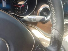Mercedes-Benz V-Class 2021 V 260 Navigator Edition - ფოტო 10