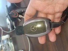 Mercedes-Benz V-Class 2021 V 260 Navigator Edition - ფოტო 17