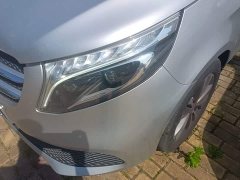 Mercedes-Benz V-Class 2021 V 260 Navigator Edition - ფოტო 18