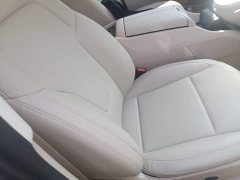 Mercedes-Benz V-Class 2021 V 260 Navigator Edition - ფოტო 19