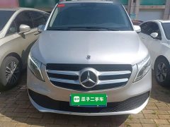 Mercedes-Benz V-Class 2021 V 260 Navigator Edition - ფოტო 3