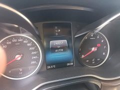 Mercedes-Benz V-Class 2021 V 260 Navigator Edition - ფოტო 8