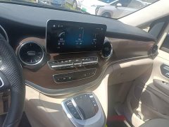Mercedes-Benz V-Class 2021 V 260 Navigator Edition - ფოტო 9
