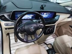 Buick GL8 ES Luxe Enjoyment Edition - ფოტო 10