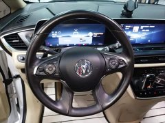 Buick GL8 ES Luxe Enjoyment Edition - ფოტო 11