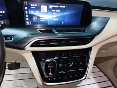 Buick GL8 ES Luxe Enjoyment Edition - ფოტო 13