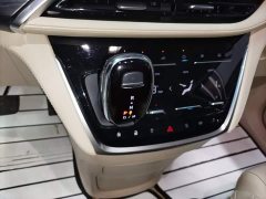 Buick GL8 ES Luxe Enjoyment Edition - ფოტო 14