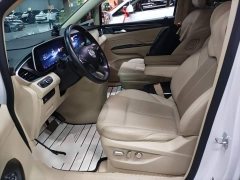 Buick GL8 ES Luxe Enjoyment Edition - ფოტო 15