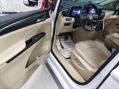 Buick GL8 ES Luxe Enjoyment Edition - ფოტო 16
