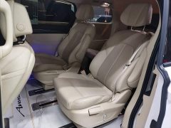 Buick GL8 ES Luxe Enjoyment Edition - ფოტო 17