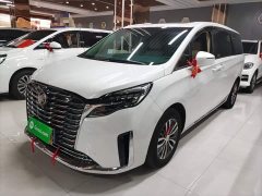 Buick GL8 ES Luxe Enjoyment Edition - ფოტო 2