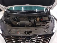 Buick GL8 ES Luxe Enjoyment Edition - ფოტო 20