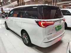 Buick GL8 ES Luxe Enjoyment Edition - ფოტო 5