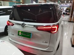 Buick GL8 ES Luxe Enjoyment Edition - ფოტო 6