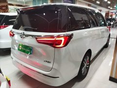 Buick GL8 ES Luxe Enjoyment Edition - ფოტო 7