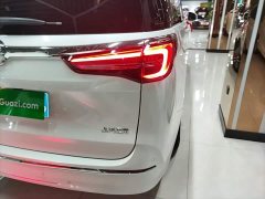 Buick GL8 ES Luxe Enjoyment Edition - ფოტო 8