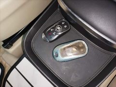 Buick GL8 ES Luxe Enjoyment Edition - ფოტო 9