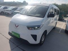 Wuling Yangguang 2024 300km Comfort Passenger Van 75kW - ფოტო 1