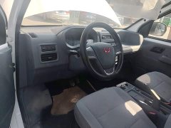 Wuling Yangguang 2024 300km Comfort Passenger Van 75kW - ფოტო 10