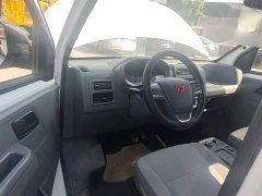 Wuling Yangguang 2024 300km Comfort Passenger Van 75kW - ფოტო 11