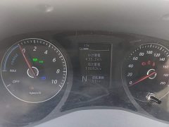 Wuling Yangguang 2024 300km Comfort Passenger Van 75kW - ფოტო 12