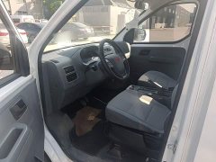 Wuling Yangguang 2024 300km Comfort Passenger Van 75kW - ფოტო 16