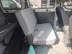Wuling Yangguang 2024 300km Comfort Passenger Van 75kW - ფოტო 17