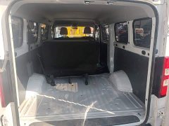 Wuling Yangguang 2024 300km Comfort Passenger Van 75kW - ფოტო 19