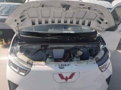 Wuling Yangguang 2024 300km Comfort Passenger Van 75kW - ფოტო 20