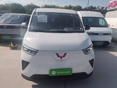 Wuling Yangguang 2024 300km Comfort Passenger Van 75kW - ფოტო 3