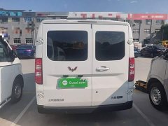 Wuling Yangguang 2024 300km Comfort Passenger Van 75kW - ფოტო 6