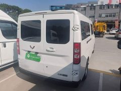 Wuling Yangguang 2024 300km Comfort Passenger Van 75kW - ფოტო 7
