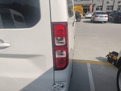 Wuling Yangguang 2024 300km Comfort Passenger Van 75kW - ფოტო 8