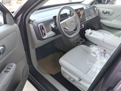 Leapmotor B10 2025 510 Pleasure Edition - ფოტო 15