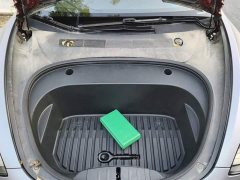 Tesla Model 3 Rear-Wheel Drive - ფოტო 11