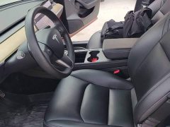 Tesla Model 3 Rear-Wheel Drive - ფოტო 13