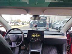 Tesla Model 3 Rear-Wheel Drive - ფოტო 14