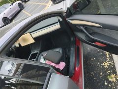 Tesla Model 3 Rear-Wheel Drive - ფოტო 18