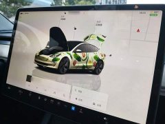 Tesla Model 3 Rear-Wheel Drive - ფოტო 19