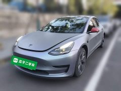 Tesla Model 3 Rear-Wheel Drive - ფოტო 2