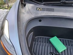Tesla Model 3 Rear-Wheel Drive - ფოტო 20