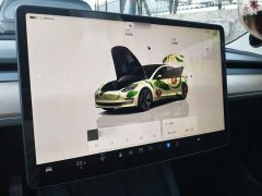 Tesla Model 3 Rear-Wheel Drive - ფოტო 4